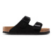 Birkenstock Šľapky Arizona Bs 0951321 Čierna