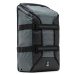 Chrome Industries Brigade Backpack-One size šedé BG-232-MKBK-NA-NA-One-size