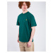 Carhartt WIP S/S Chase T-Shirt Chervil/Gold