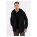 Volcano J-Braston Black Jacket