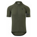 AGU Core Jersey SS II Essential Men Dres Army Green