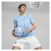 Puma MANCHESTER CITY FC HOME JERSEY Pánsky futbalový dres, svetlomodrá, veľkosť