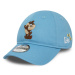 New Era Šiltovka Kids Lt 940 Taz 60503368 Modrá