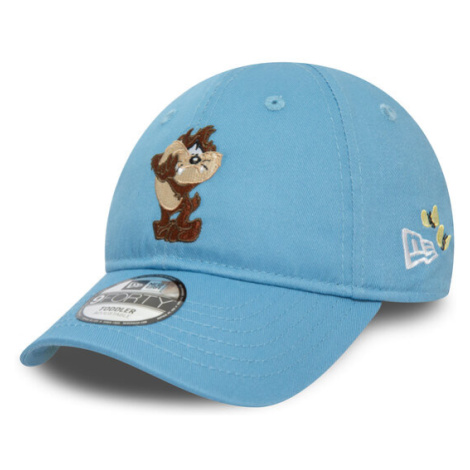 New Era Šiltovka Kids Lt 940 Taz 60503368 Modrá