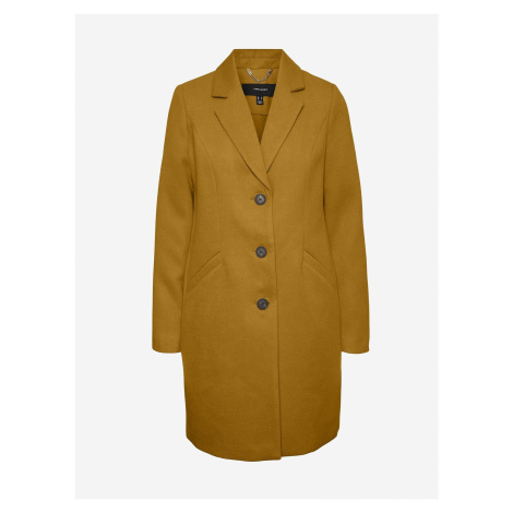Dámske kabáty Vero Moda