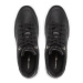 Tommy Hilfiger Sneakersy Essential Th Court Sneaker FW0FW06601 Čierna