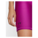 Under Armour Športové kraťasy Armour Bike Short 1360939 Ružová Compression Fit