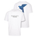 White Paperbird Oversize T-shirt