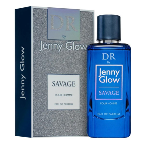 Jenny Glow Savage Pour Homme - EDP 50 ml