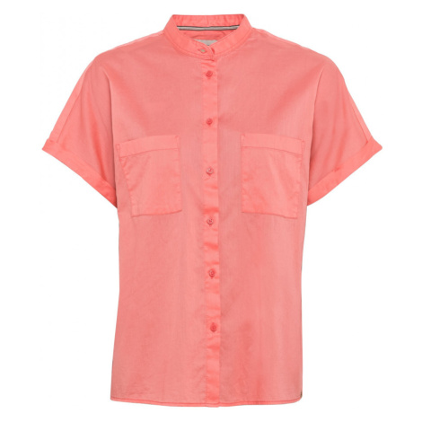 Košeľa Camel Active Blouse Coral