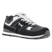 VM Footwear Catania 4155-60 Poltopánky čierne 4155-60