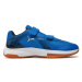 Puma Halové topánky Varion V Jr 106586 06 Modrá