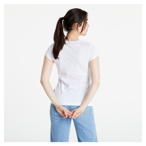 Horsefeathers Juicy Top White