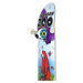 Skateboard Crandon 8,25" Bear