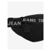 Čierna pánska ľadvinka Tommy Jeans
