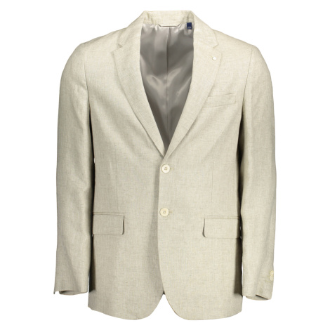 Pánske béžové sako GANT