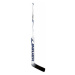 Bauer SUPREME S150 GOAL INT P31 L 23 modrá - Brankárska intermediate hokejka