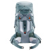 Deuter Aircontact Core 55+10 SL Shale-Ivy