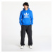 Mikina adidas Adicolor Trefoil Classics Hoody Blue