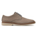 Clarks Poltopánky Atticus Ltlace 26176084 Sivá