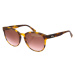 Longchamp  LO656S-214  Slnečné okuliare Viacfarebná