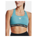 Podprsenka Under Armour Pjt Rock Crsbck Bra TG