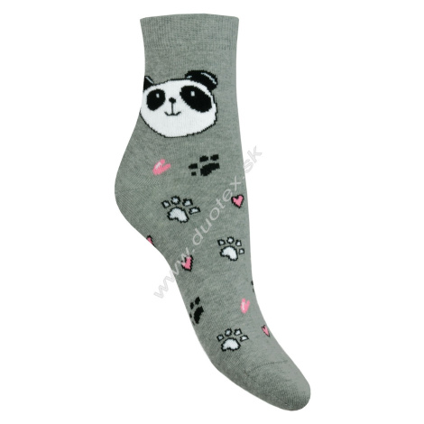 WOLA Detské ponožky w24.01p-vz.144 Q14