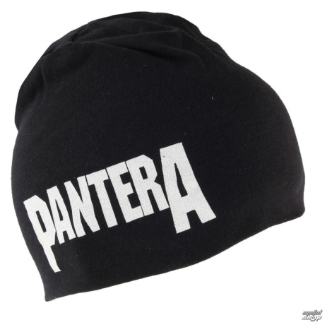 čiapka Pantera - Logo - RAZAMATAZ - JB038