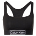 Calvin Klein Underwear Podprsenka 'Reimagine Heritage'  čierna / biela