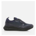 Yaya by Hotiç Navy Blue Men's Sneakers