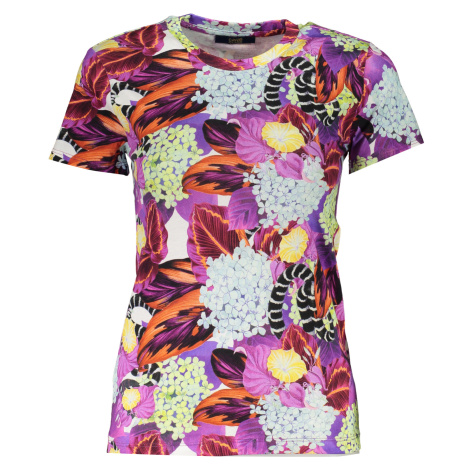 Dámske tričko s krátkym rukávom CAVALLI CLASS Roberto Cavalli