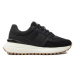 G-Star Raw Sneakersy Lyn Bsc W 2411 077501 Čierna