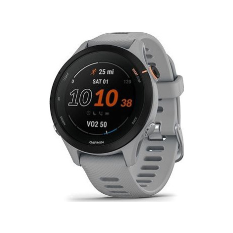 Garmin Forerunner 255S Powder Grey