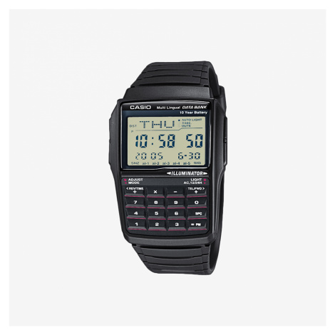 Pánske hodinky a šperky Casio