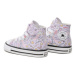 Converse Plátenky Chuck Taylor All Star 1V A03593C Fialová