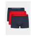 Emporio Armani Underwear Súprava 3 kusov boxeriek 111625 3R722 51236 Farebná
