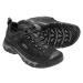 Keen Targhee Exp Wp M Pánske boty KEN12031333 black/steel grey