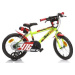 Dino bikes 416US 16" 2022