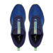 Mizuno Bežecké topánky Wave Rider Tt J1GC2232 Modrá