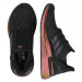 ADIDAS PERFORMANCE Športová obuv 'Ultraboost 20'  ružová / čierna
