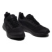 4F Sneakersy NOSD4-OBDS300 Čierna