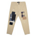 Nohavice Dsquared2 Trousers Hnedá
