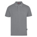 Hrm Pánske polo triko HRM303 Stone