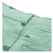 Nax Longo Detské nohavice KPAU250 Svetlo zelená