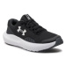 Under Armour Bežecké topánky Ua Bgs Surge 4 3027103-001 Čierna