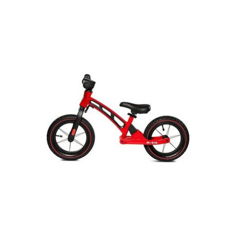 MICRO Balance Bike Deluxe Red