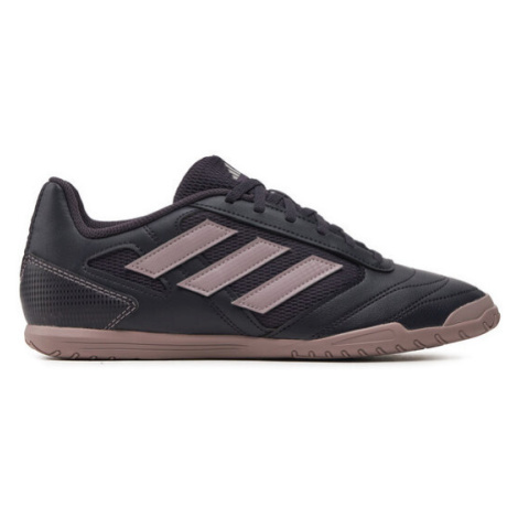 Adidas Futbalové topánky Super Sala II Indoor Boots IE7555 Fialová