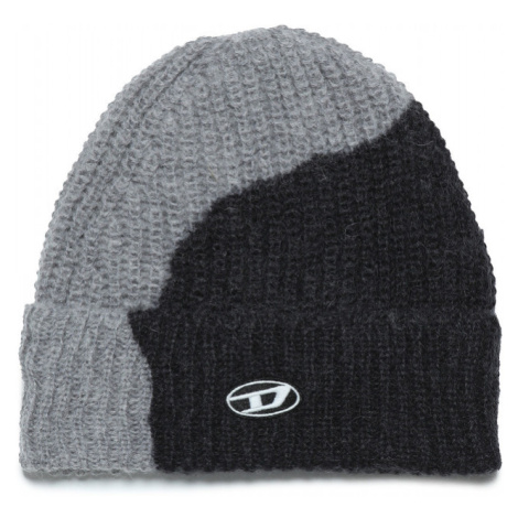 Čapica Diesel Fosim Cappello Black