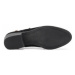 Desigual Členková obuv s elastickým prvkom Dolly 21WSAL01 Čierna
