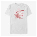 Queens Marvel Ant-Man & The Wasp: Movie - Seagull Incoming Unisex T-Shirt